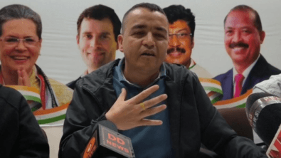 MPCC Slams Govt Over Contractual Teacher Recruitment