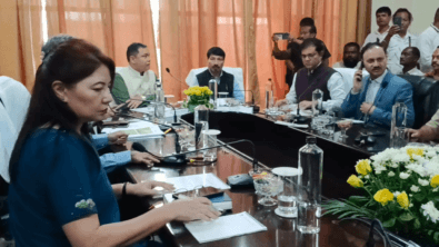 AKMTTA Unhappy with Govt Response on Tourist Taxis
