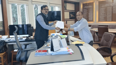 North Shillong MLA Questions Higher Education Quota