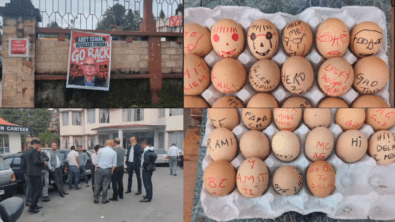 Meghalaya Lawyers Continue Statewide Court Boycott