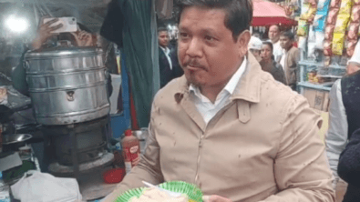 CM Conrad Savours Local Flavours