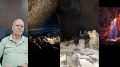 Saving Meghalaya’s Ancient Caves: An Ecological Imperative