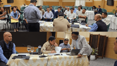 Meghalaya Set to Sow New Agricultural Policy