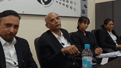 Advocate General Amit Kumar Clarifies Controversial Remarks