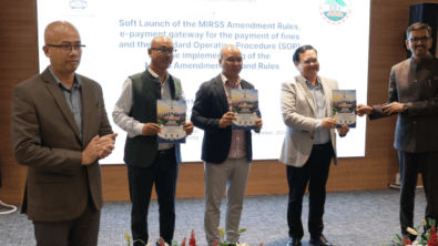 Meghalaya Amends Migrant Worker Safety, Registration Rules
