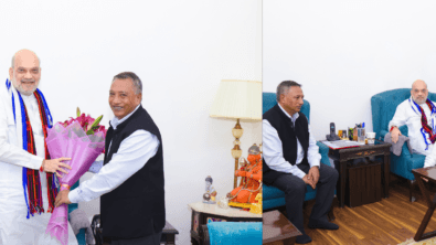 Hek to Seek Minority Status for Indigenous Faiths