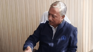 BJP Eyes 2028 Meghalaya: Hek Backs Regional Demands