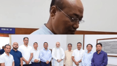 UDP May Show-Cause 8 MLAs Amid BJP Switch Rumours